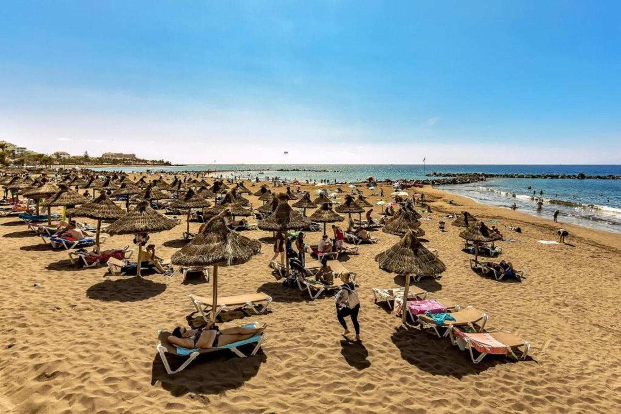 Two Bedroom In Playa De Americas Apartment Playa de las Americas (Tenerife)