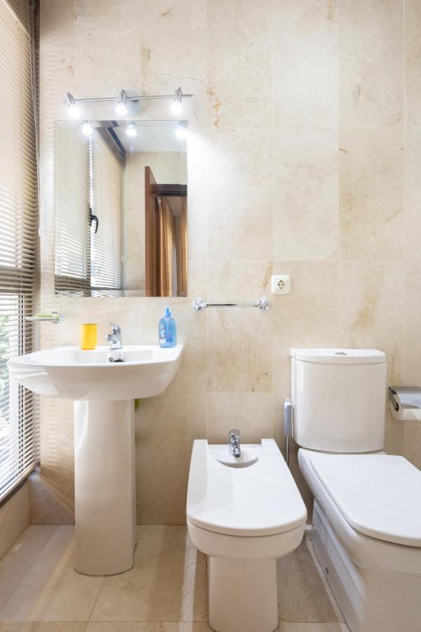 Home2book Bright & Comfy Cruz Center * Santa Cruz de Tenerife