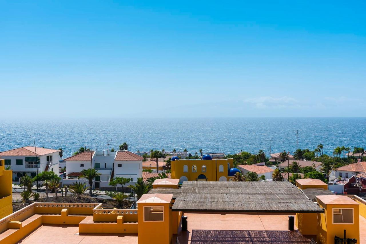 Apartment Playa Del Sol