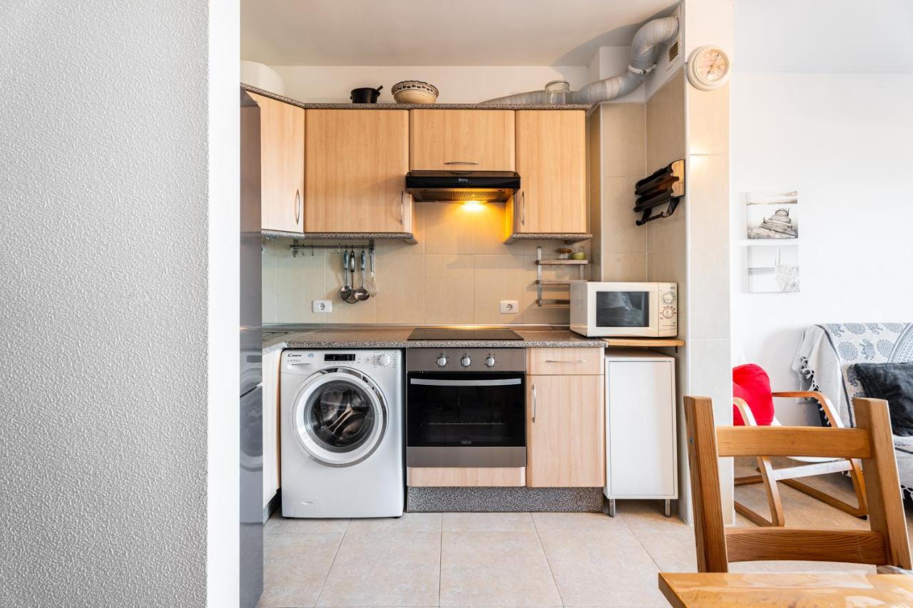 San Borondon Sunset Appartement *