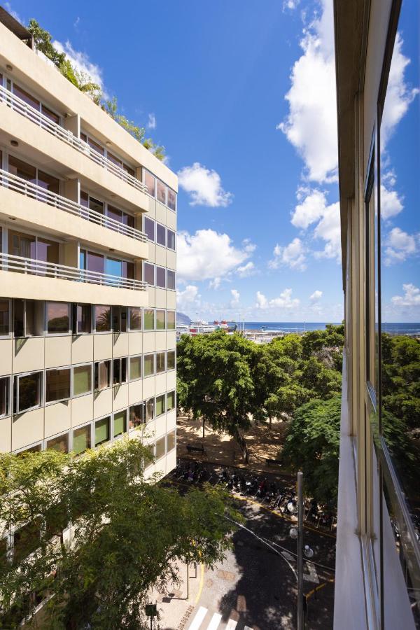 Home2book Bright & Comfy Cruz Center * Santa Cruz de Tenerife