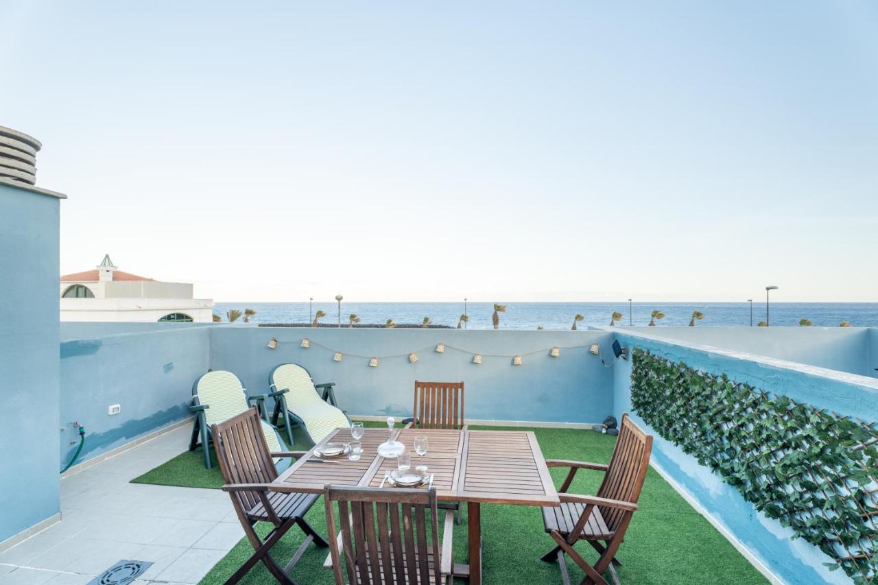 San Borondon Sunset Appartement