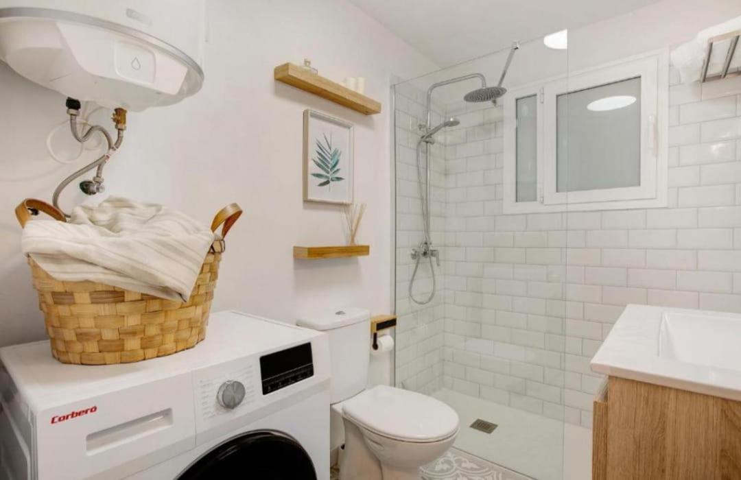 Apartamento Salitre Tamara Tacoronte