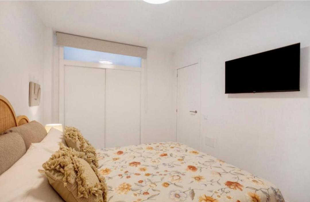 Apartamento Salitre Tamara