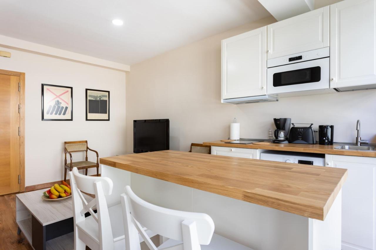 Apartment Home2book Bright & Comfy Cruz Center Santa Cruz de Tenerife