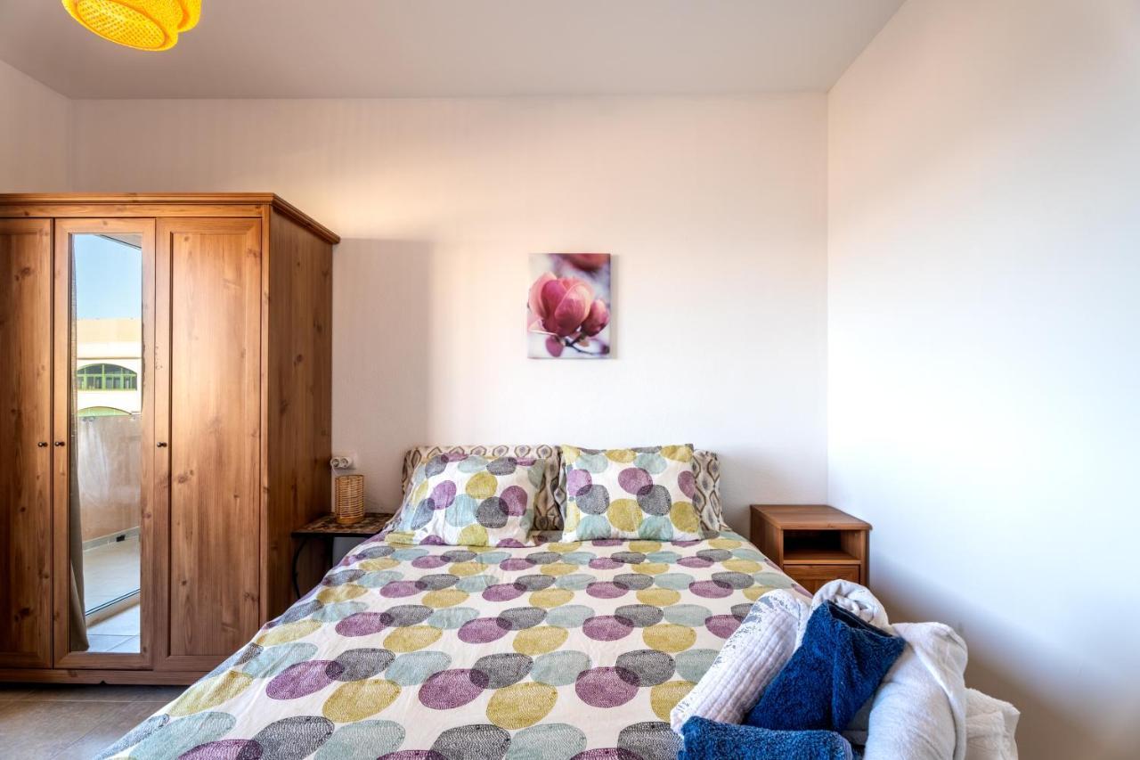 Appartement San Borondon Sunset Puertito de Guimar