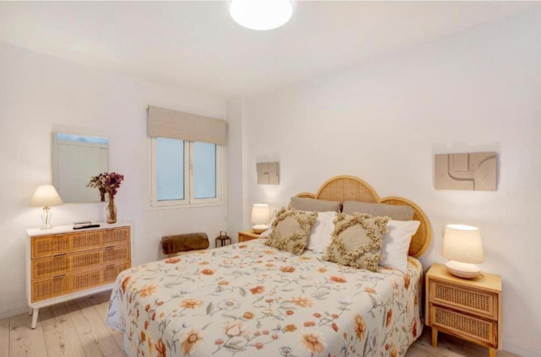 Salitre Tamara Apartamento