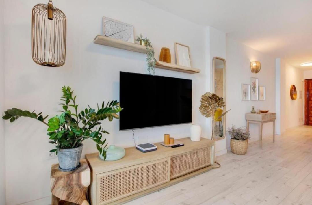 Apartamento Salitre Tamara Tacoronte