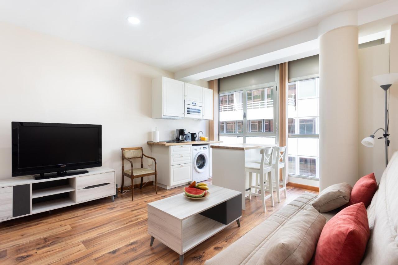 Home2book Bright & Comfy Cruz Center *