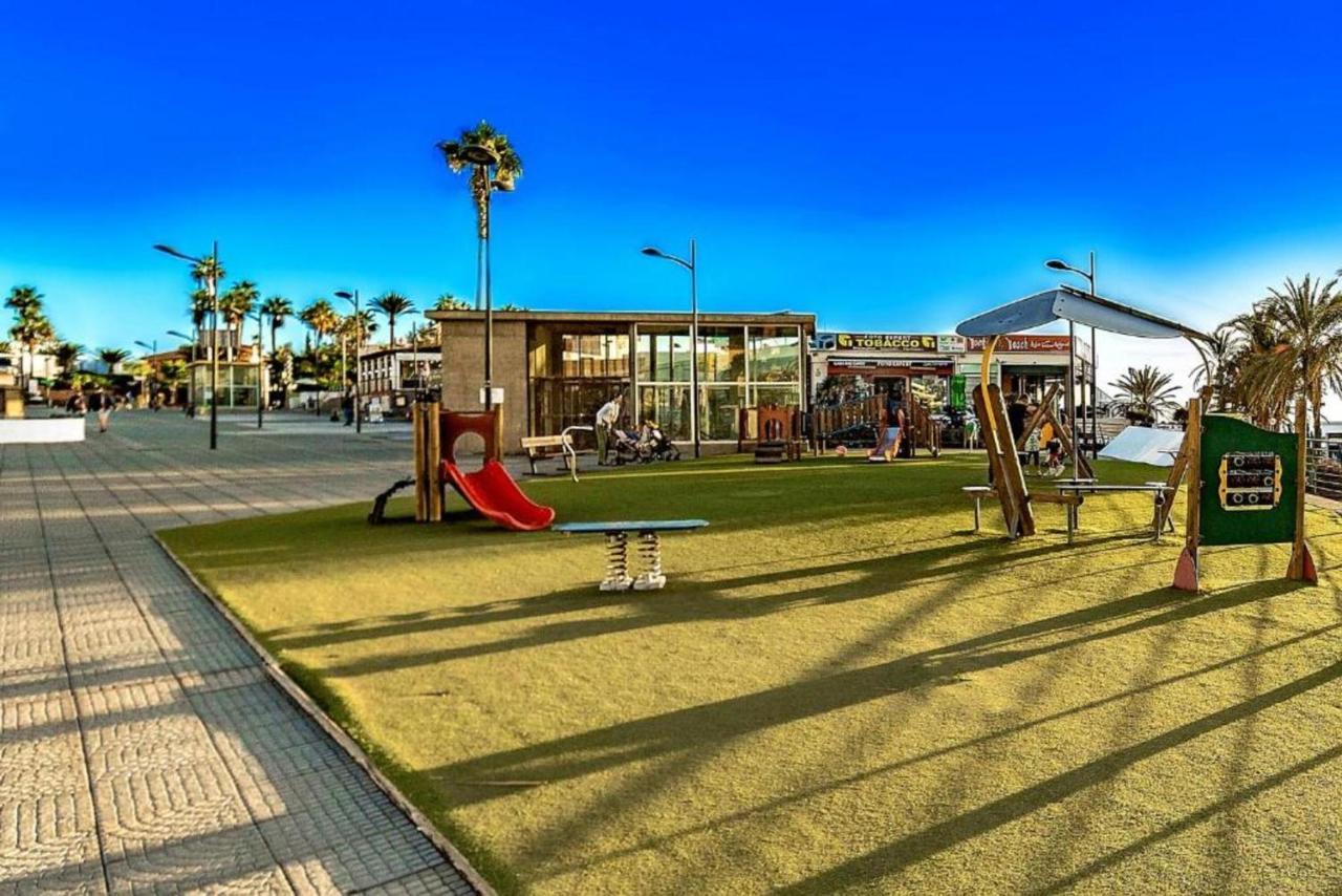 Two Bedroom In Playa De Americas Playa de las Americas (Tenerife)