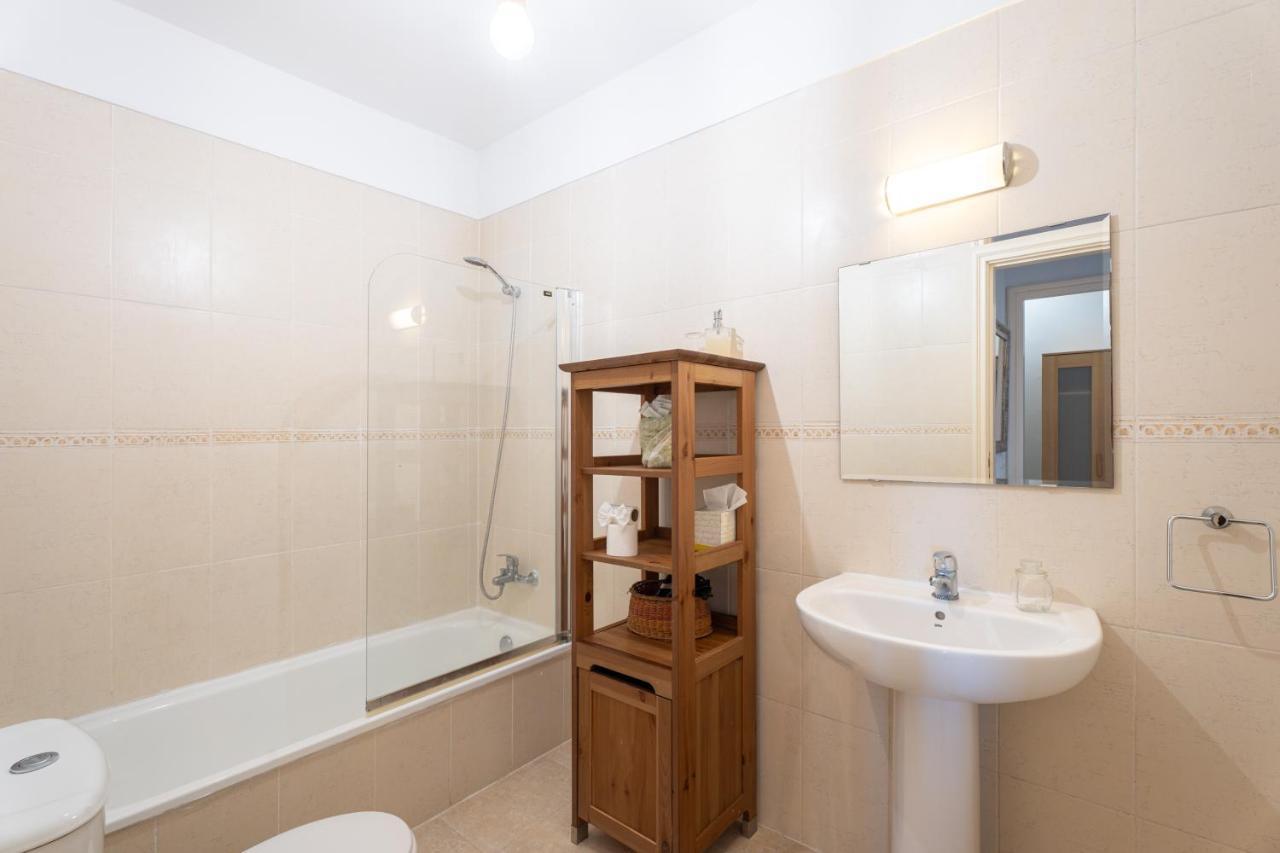San Borondon Sunset Appartement *