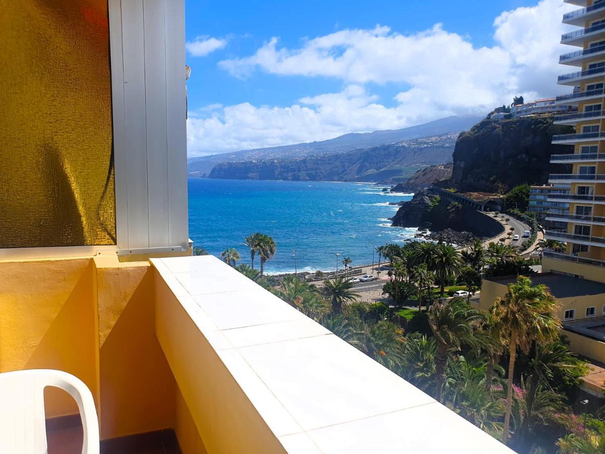 Appartement Palmera Del Mar *