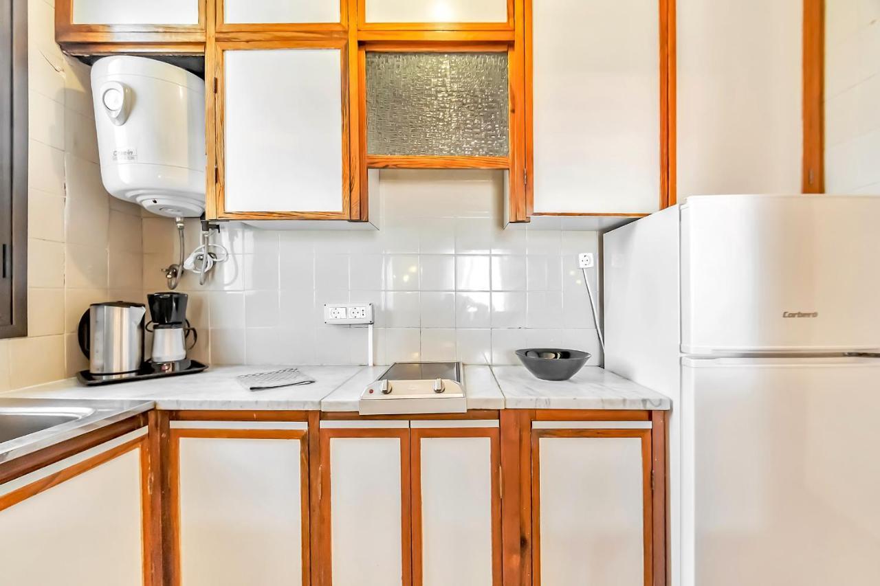 Two Bedroom Apartment, Near Playa De Americas, Wifi, Pool Playa de las Americas (Tenerife)