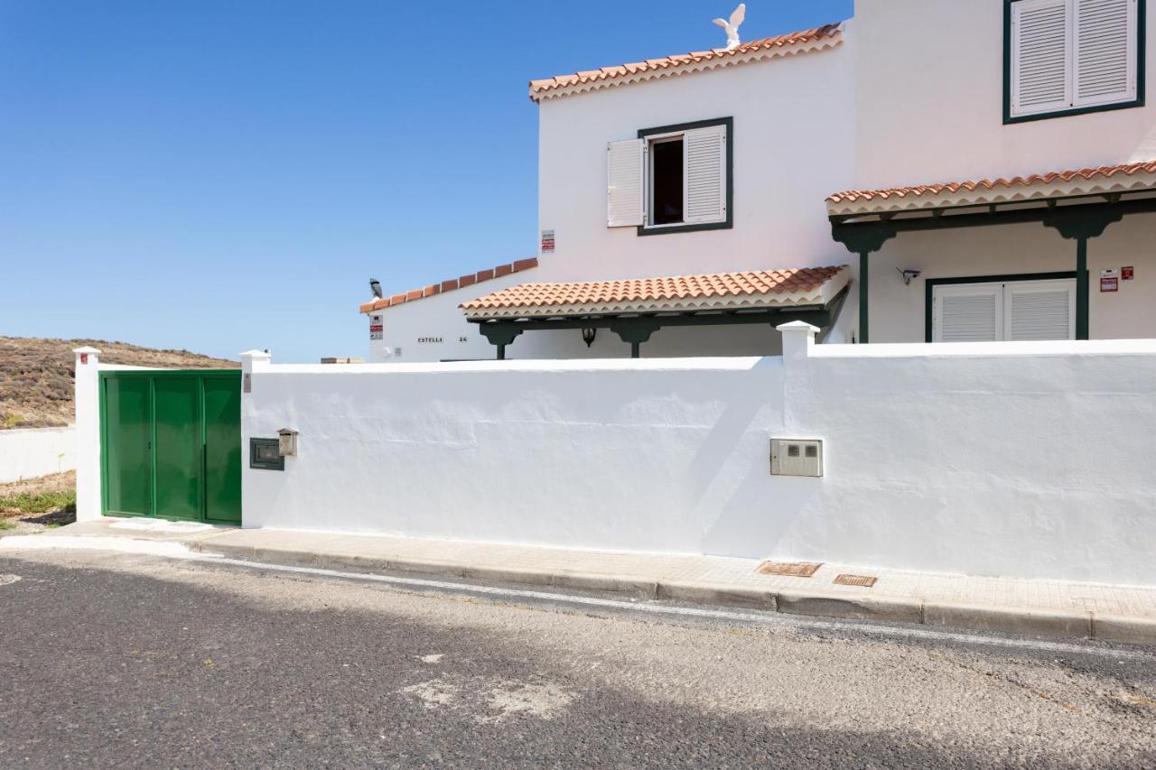 Hébergement de vacances 155 Abades Private Pool By Sunkeyrents Abades (Tenerife)