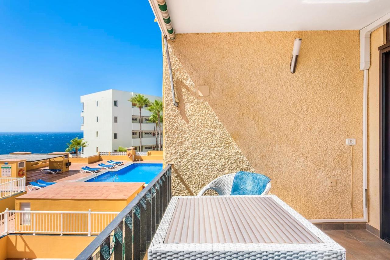 Apartment Playa Del Sol Puerto de Santiago (Tenerife)