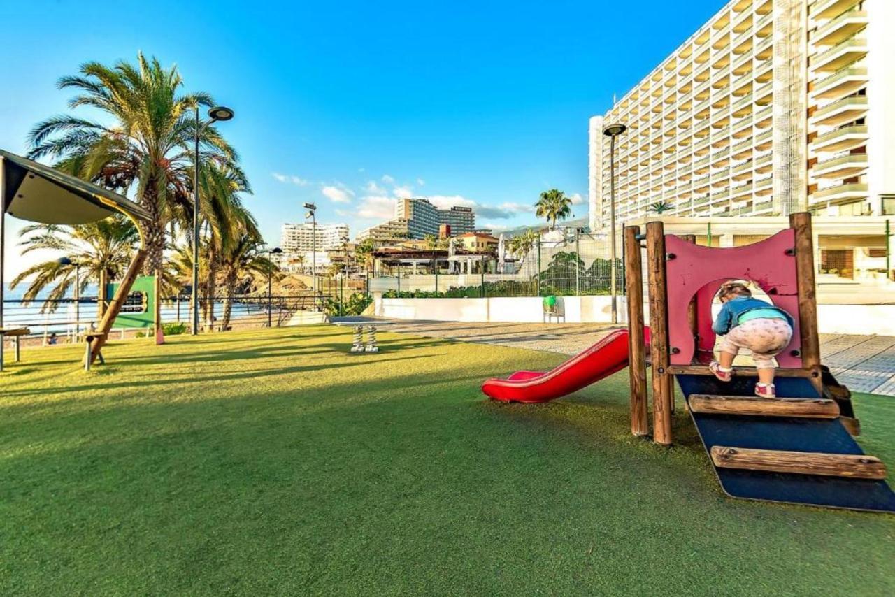 Two Bedroom In Playa De Americas * Playa de las Americas (Tenerife)