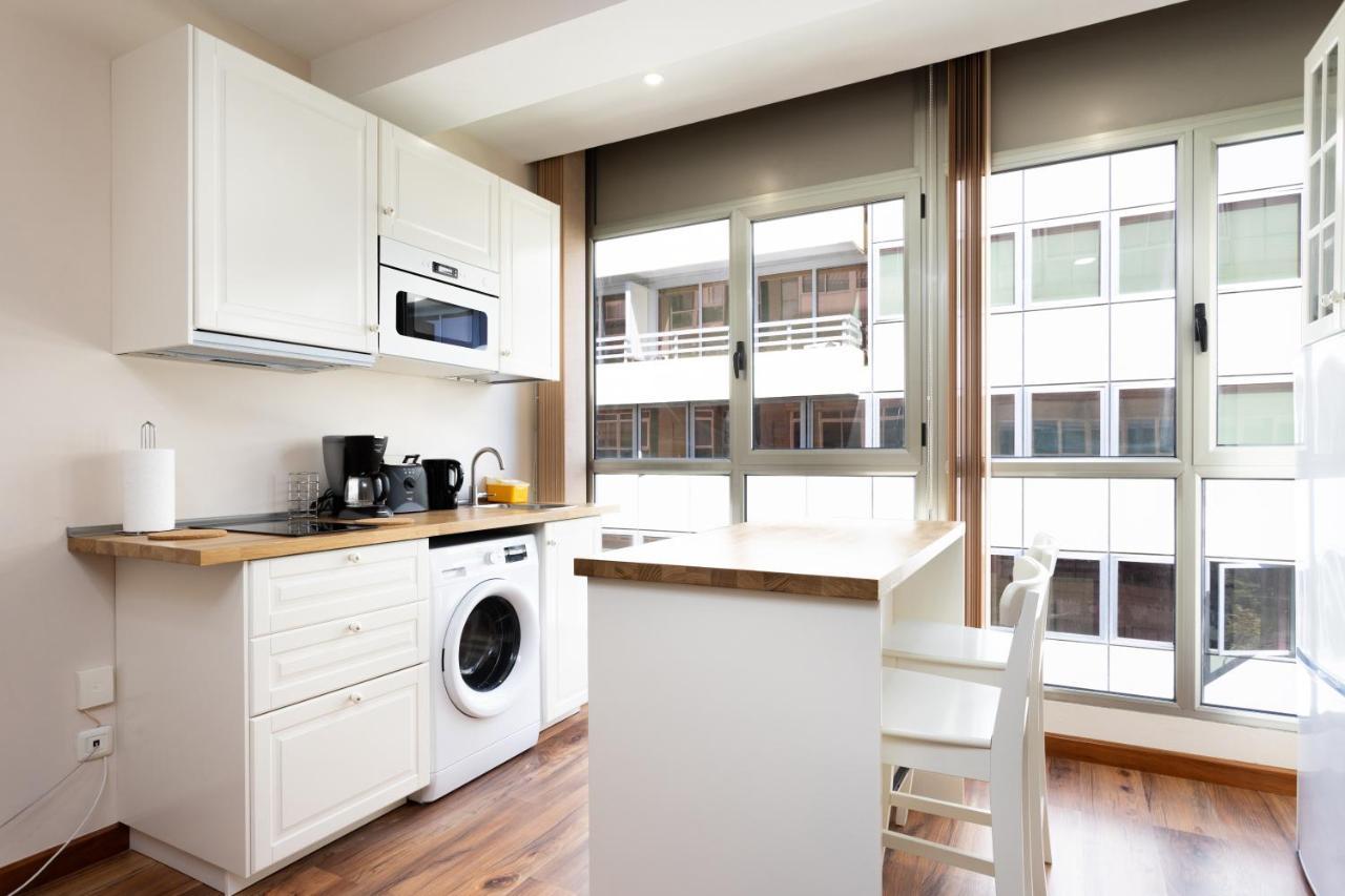 Home2book Bright & Comfy Cruz Center Apartment *