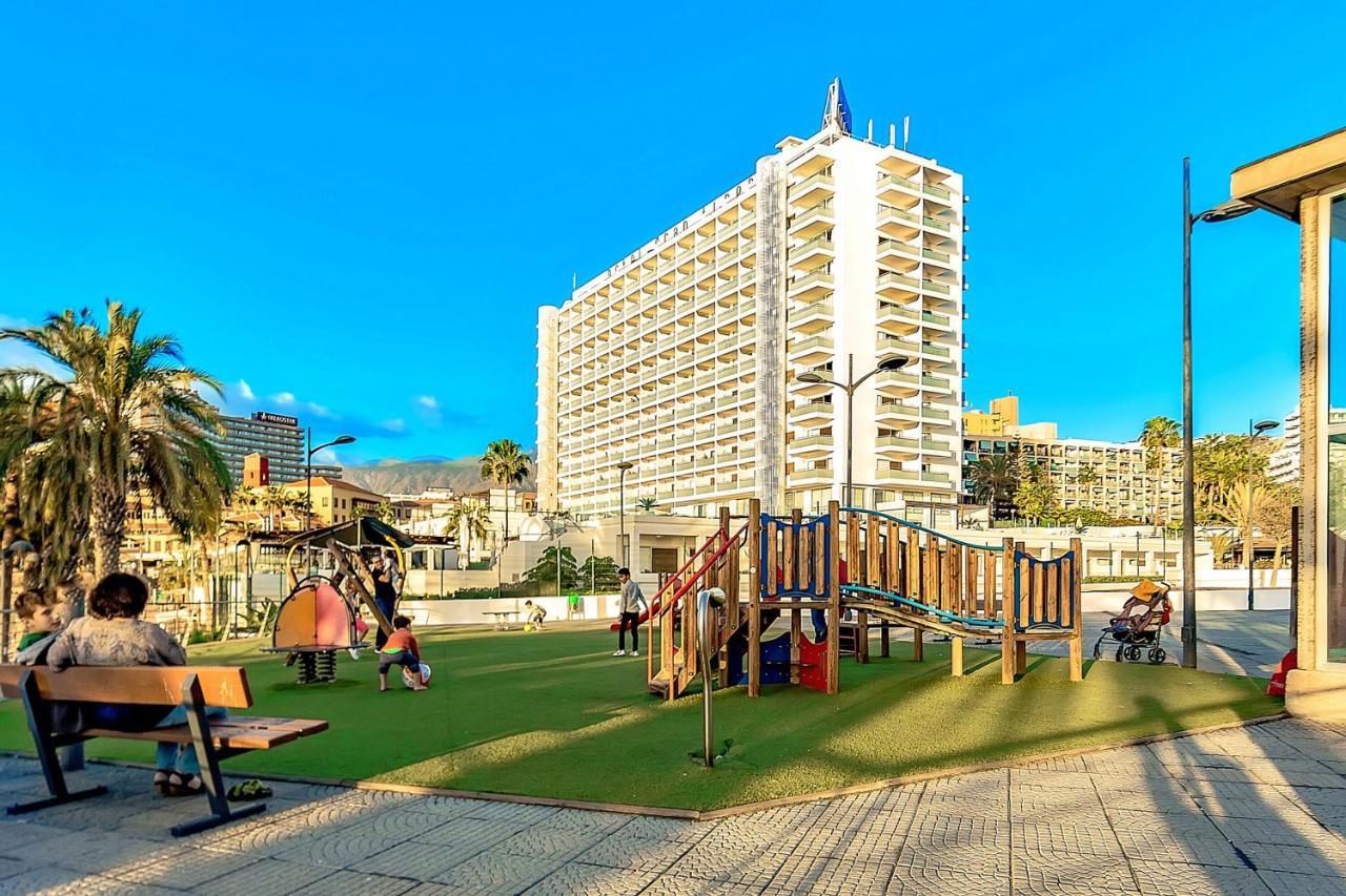 Two Bedroom In Playa De Americas Apartment Playa de las Americas (Tenerife)