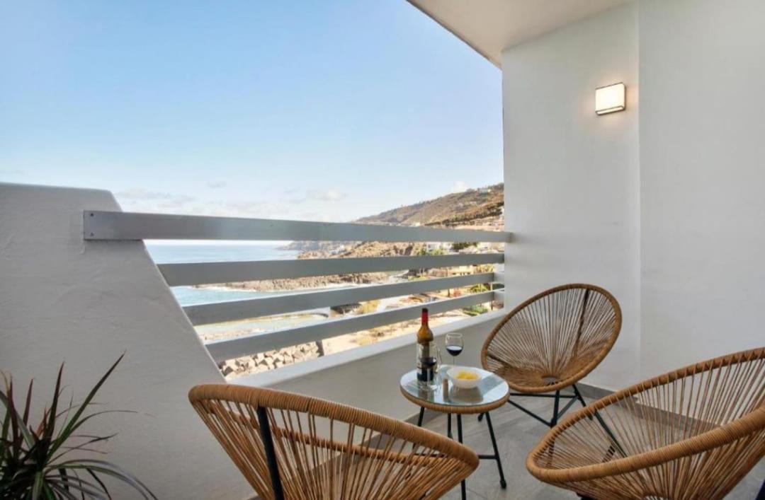 Salitre Tamara Apartamento Tacoronte