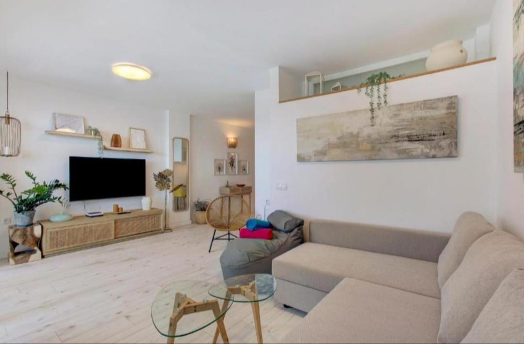 Apartamento Salitre Tamara *