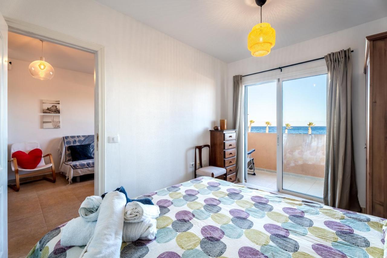 Appartement San Borondon Sunset Puertito de Guimar