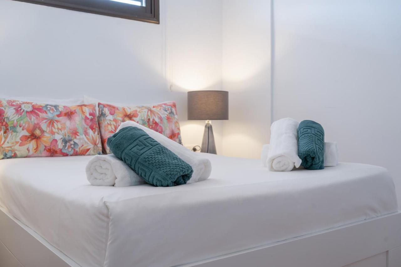 Appartement Summerland Luxury Ln Cristianos Los Cristianos (Tenerife)