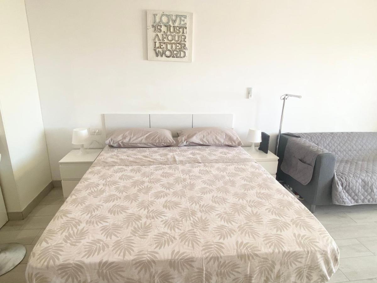 Apartamento Floor, Panoramic Studio, Heated Pool