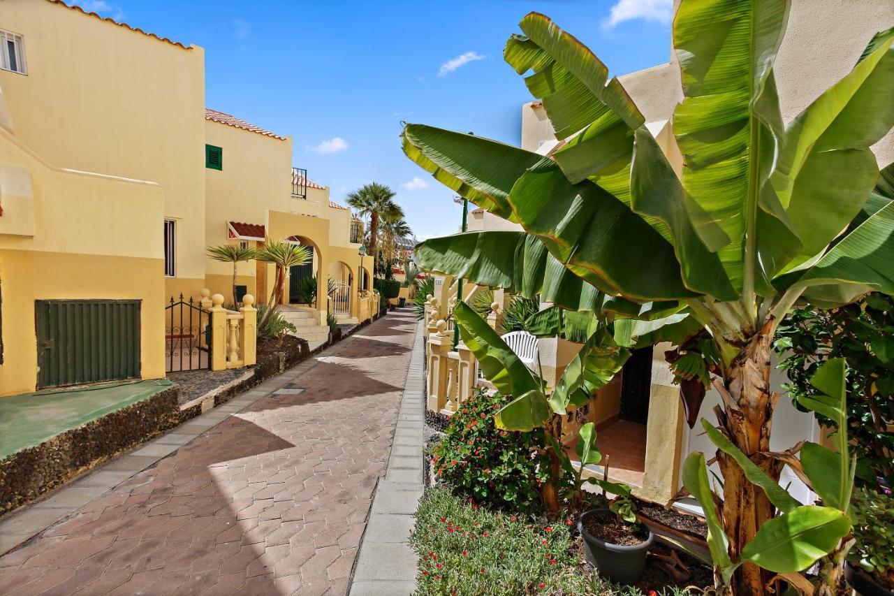 Beach, Beaches At 400m, 2 Terraces * Costa Adeje (Tenerife)
