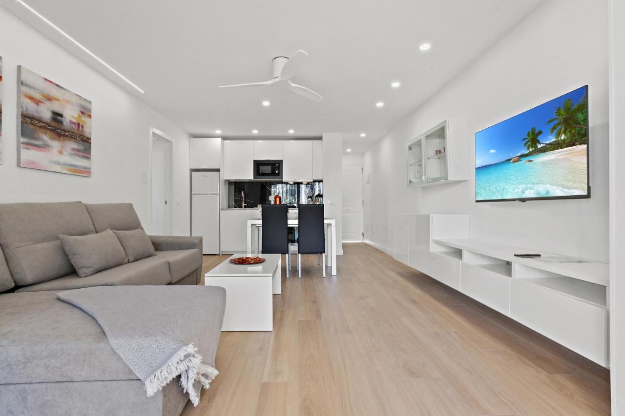 Apartment Beach, Beaches At 400m, 2 Terraces *