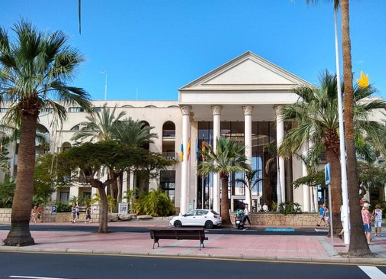 Apartment Beach, Beaches At 400m, 2 Terraces Costa Adeje (Tenerife)