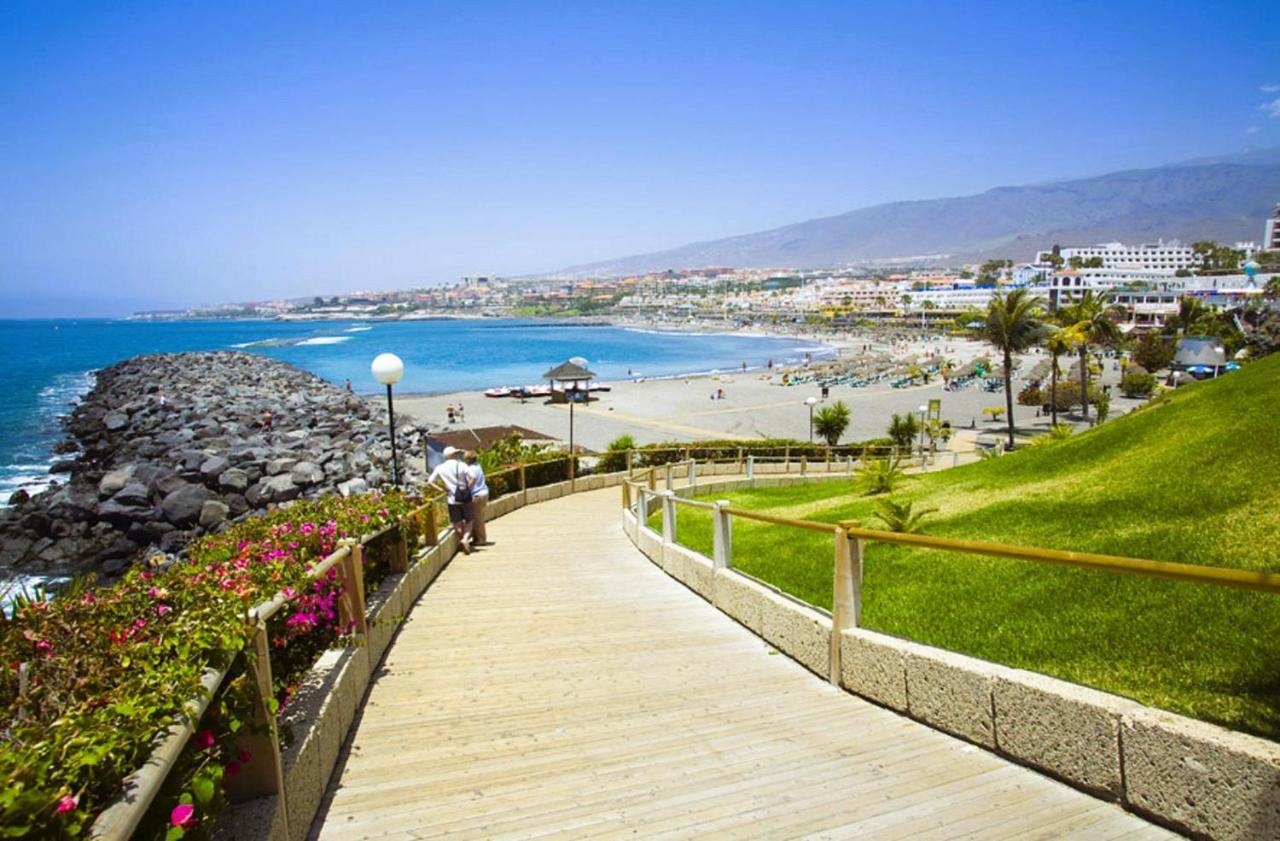 Beach, Beaches At 400m, 2 Terraces
