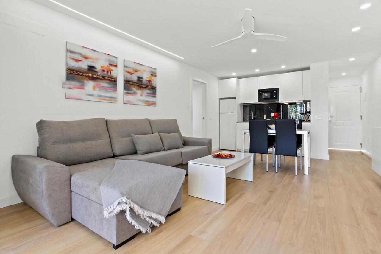 Beach, Beaches At 400m, 2 Terraces Apartment