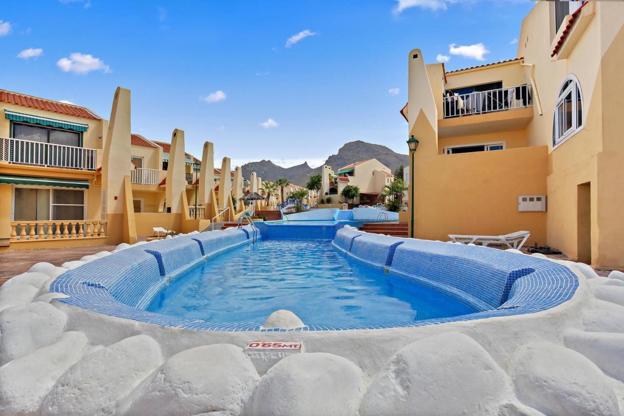 Beach, Beaches At 400m, 2 Terraces Apartment Costa Adeje (Tenerife)