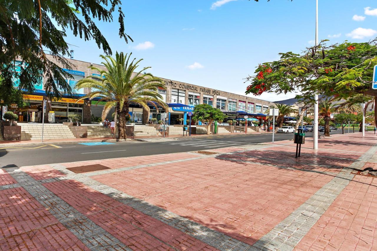 Apartment Beach, Beaches At 400m, 2 Terraces Costa Adeje (Tenerife)