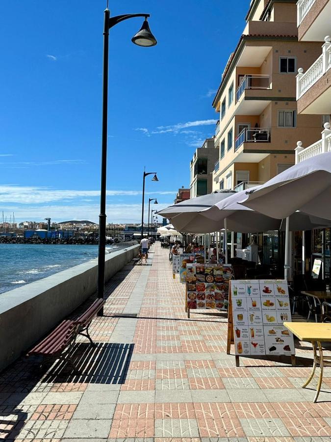 Apartamento Casa Veronica 2. Piso Entero. Arona (Tenerife)