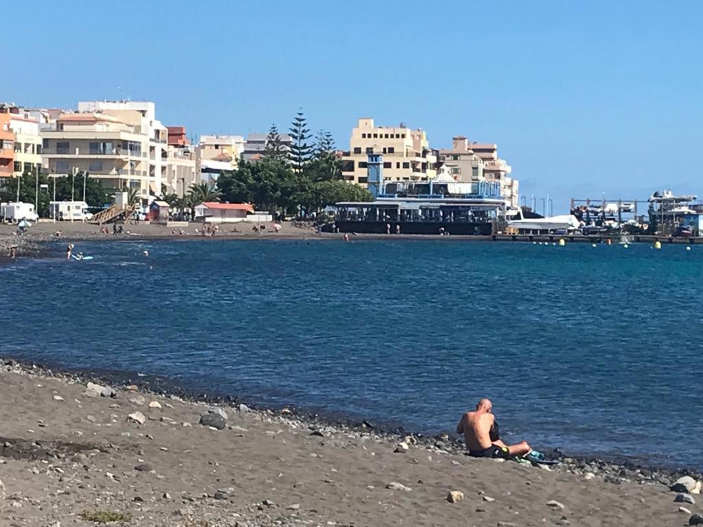 Casa Veronica 2. Piso Entero. Apartamento Arona (Tenerife)