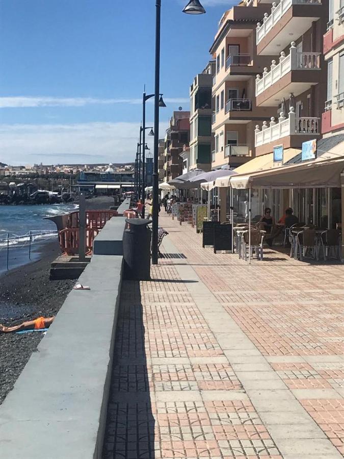 Casa Veronica 2. Piso Entero. Apartamento Arona (Tenerife)