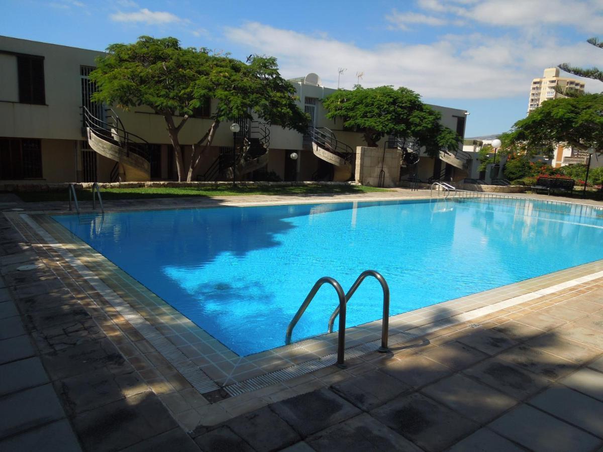 Jacaranda Close To The Beach, Sea-view, Pool, Wifi, Sat-tv Appartement *