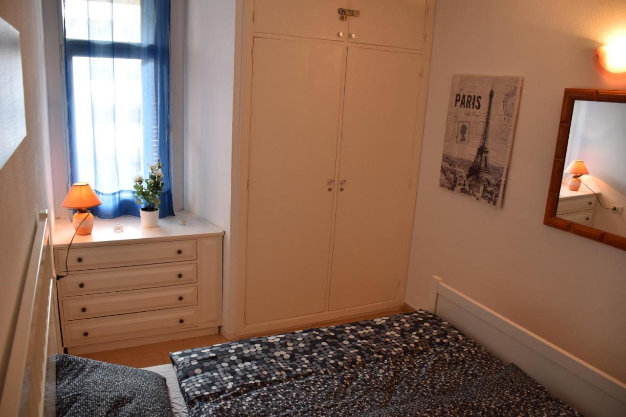 Appartement Jacaranda Close To The Beach, Sea-view, Pool, Wifi, Sat-tv *