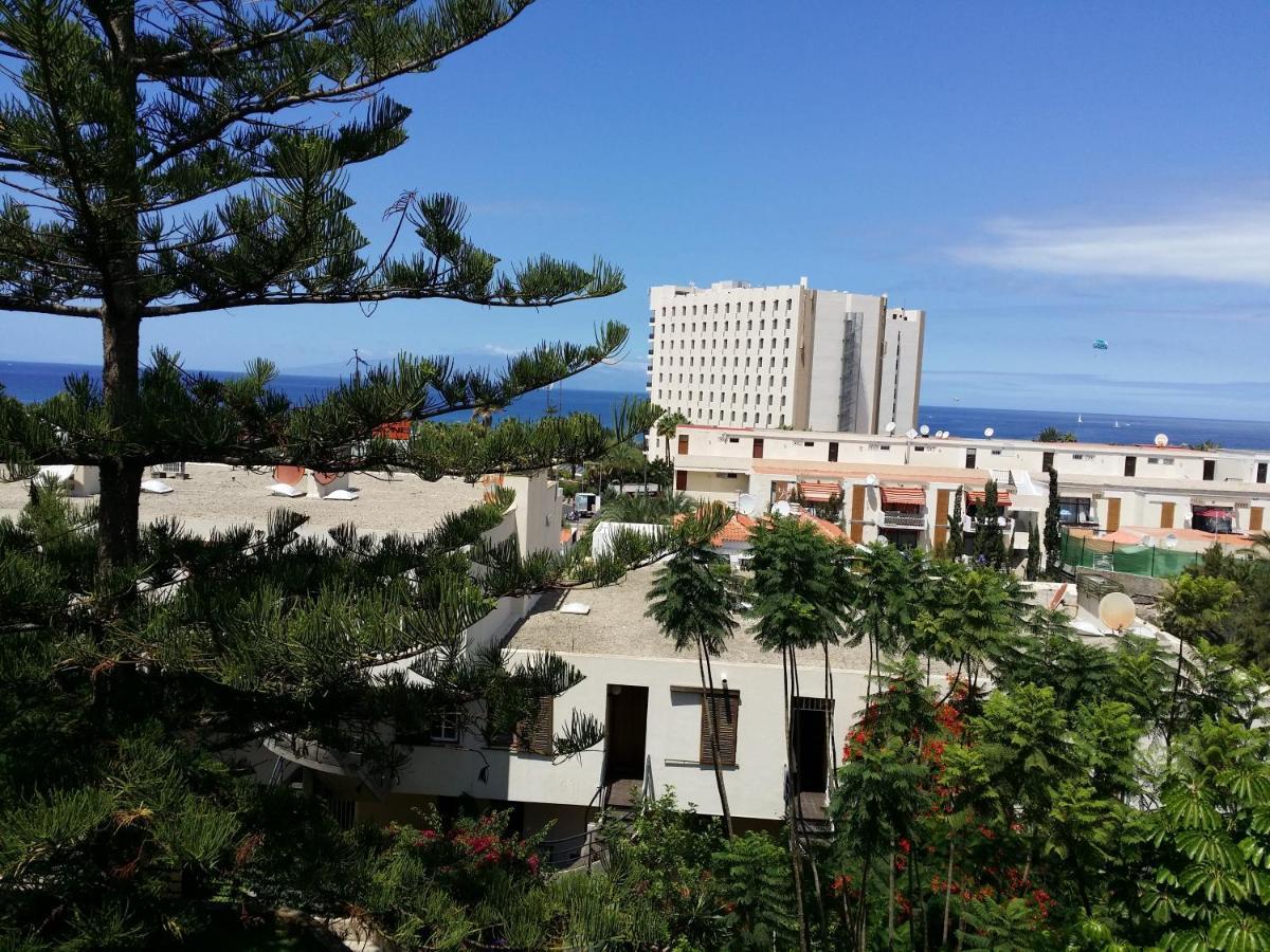 Appartement Jacaranda Close To The Beach, Sea-view, Pool, Wifi, Sat-tv *