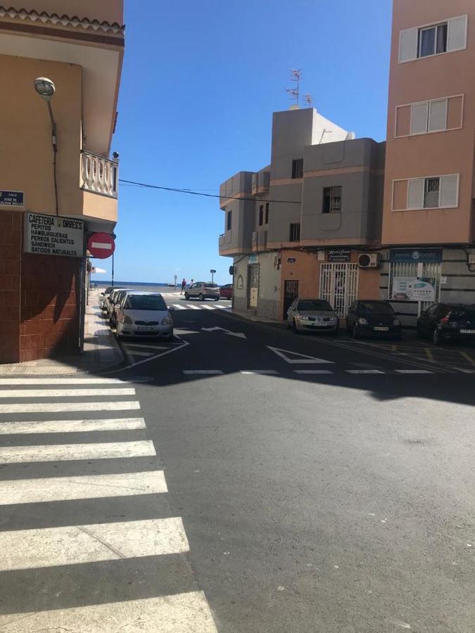 Apartamento Casa Veronica 2. Piso Entero. *