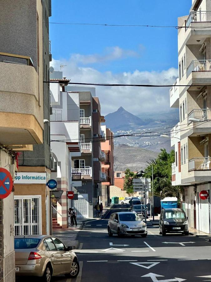Apartamento Casa Veronica 2. Piso Entero. Arona (Tenerife)