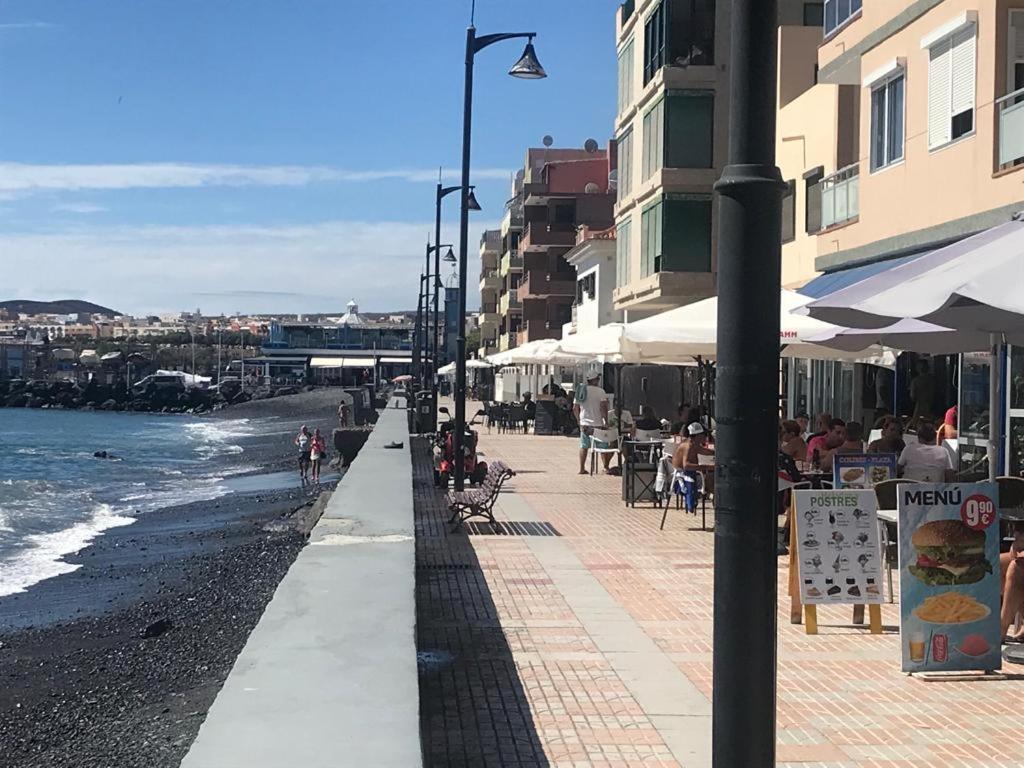 Casa Veronica 2. Piso Entero. Apartamento Arona (Tenerife)