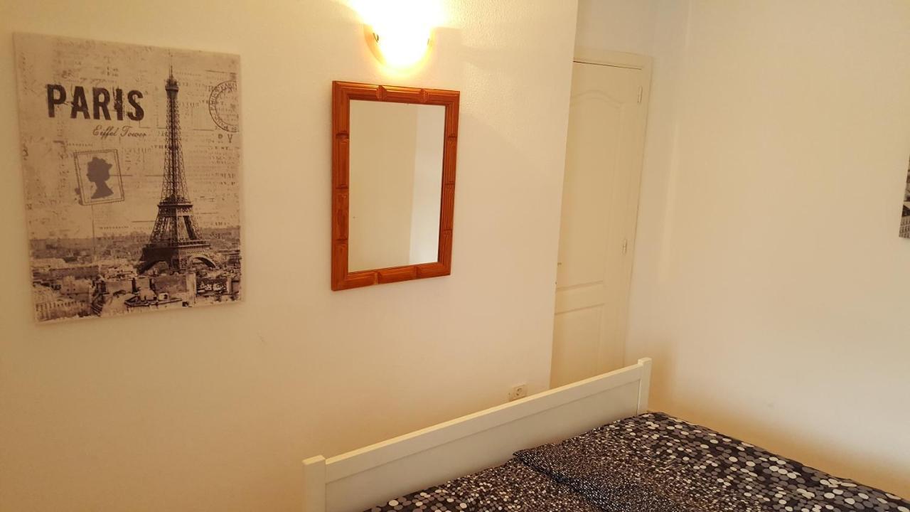 Appartement Jacaranda Close To The Beach, Sea-view, Pool, Wifi, Sat-tv Arona (Tenerife)