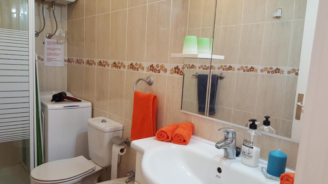 Appartement Jacaranda Close To The Beach, Sea-view, Pool, Wifi, Sat-tv *