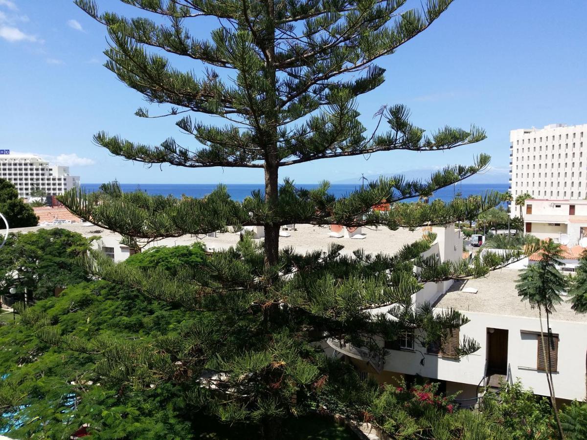 Jacaranda Close To The Beach, Sea-view, Pool, Wifi, Sat-tv