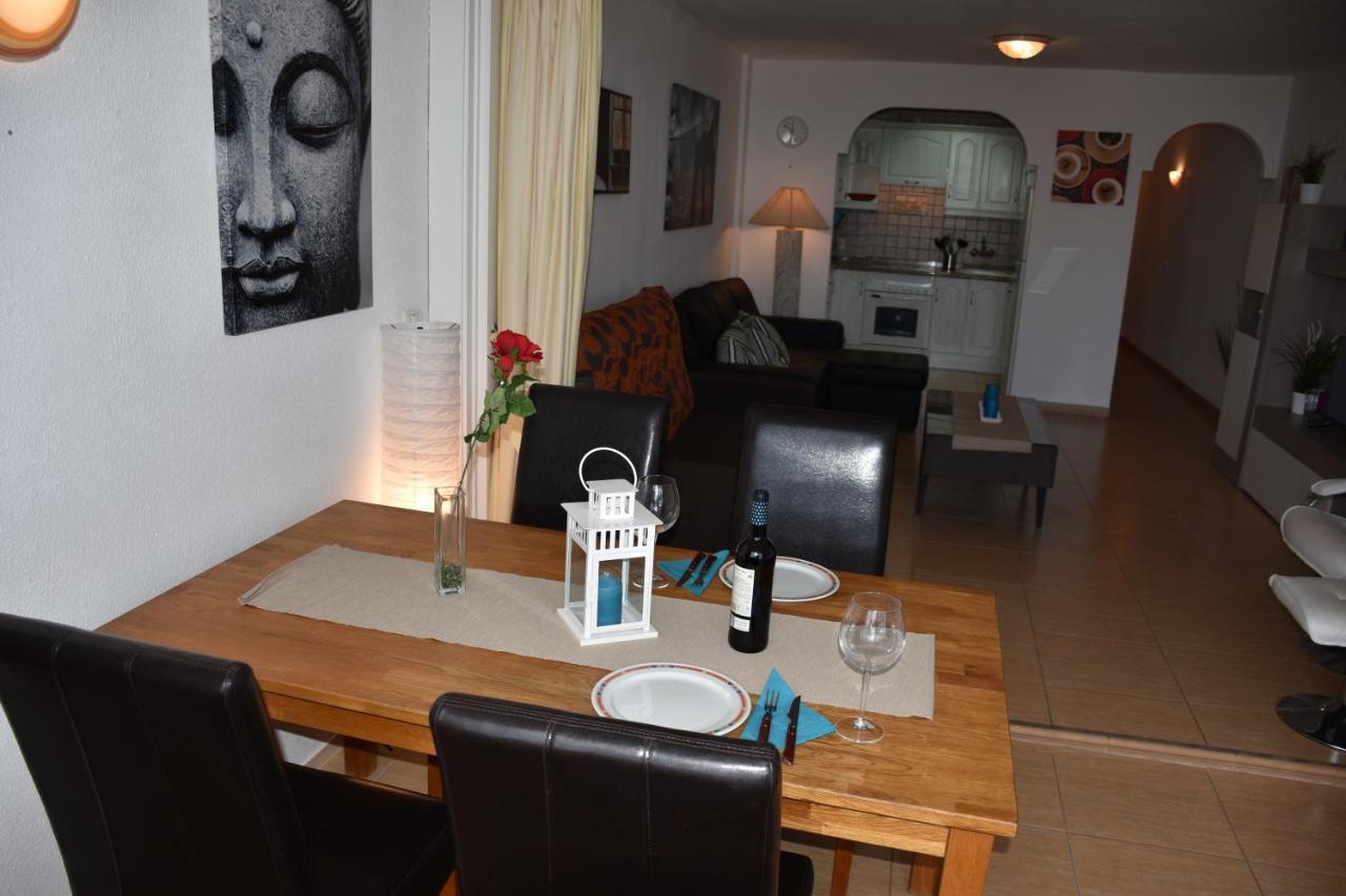 Appartement Jacaranda Close To The Beach, Sea-view, Pool, Wifi, Sat-tv *