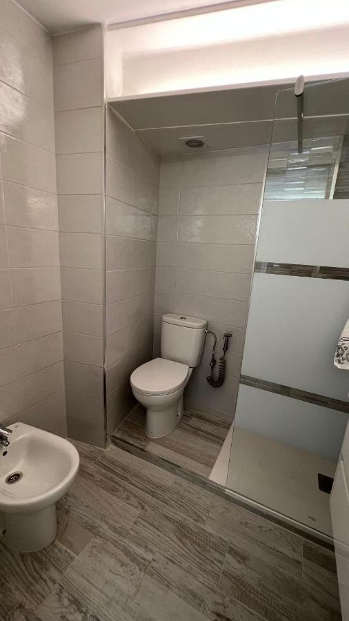 Apartment Parque La Luz