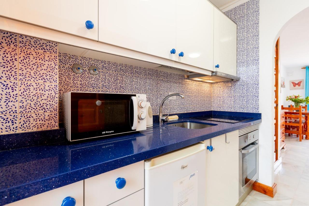 Studio En Milla De Oro Tenerife Apartment *