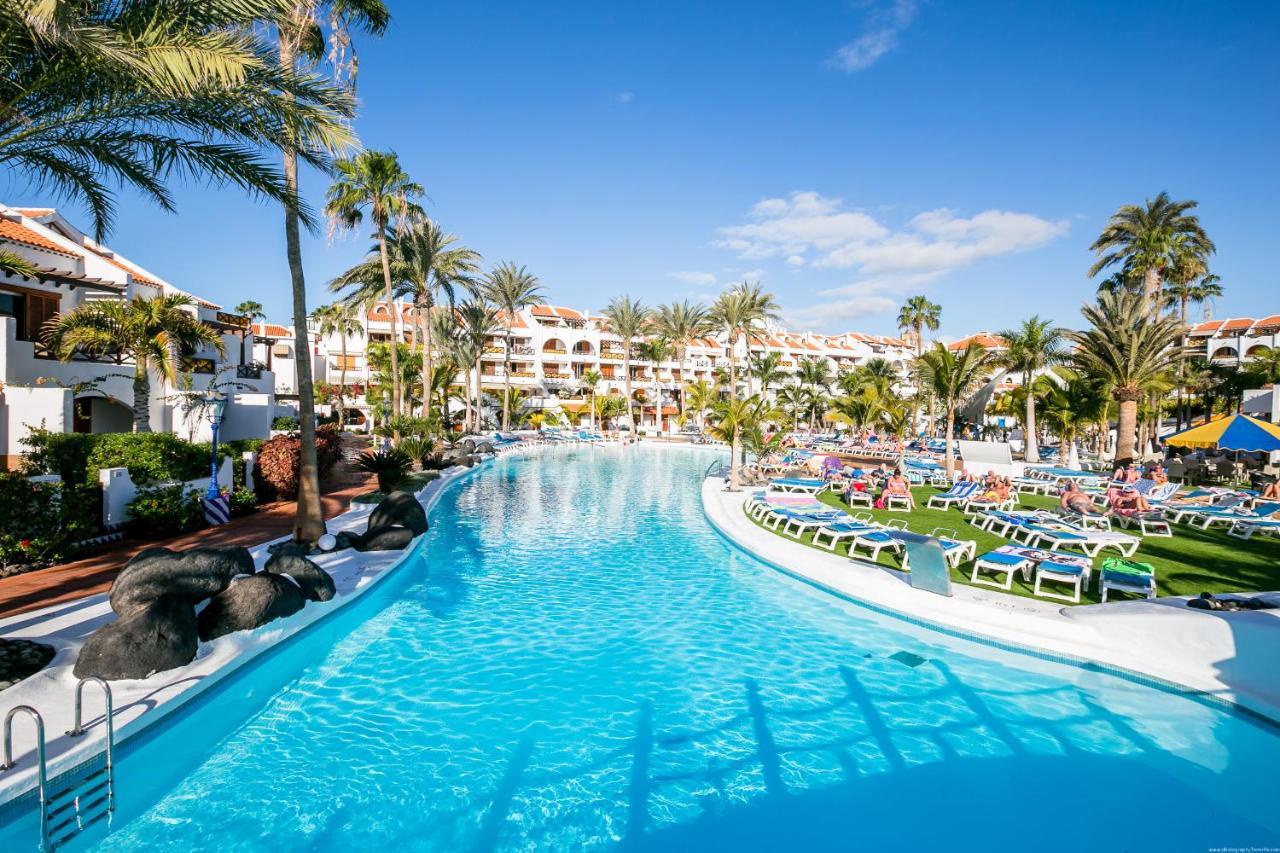 Apartment Studio En Milla De Oro Tenerife